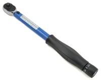Park Tool TW-6 Ratcheting Click-Type Torque Wrench (10-60Nm) (3/8'' Driver)