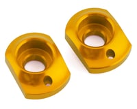 Paul Components Spring Adjuster Nuts (Gold) (Pair)