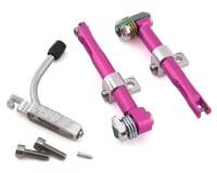 Paul Components Motolite Linear Pull Brake (Pink)