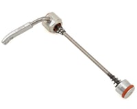 Paul Components Front Quick-Release Skewer (Silver/Orange)
