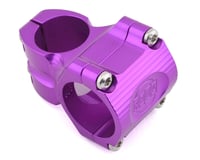 Paul Components Boxcar Stem (Purple) (35.0mm) (35mm) (0°)