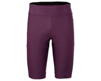 Pearl Izumi Expedition Shorts (Dark Violet)