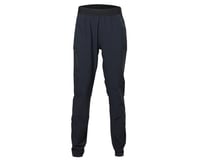 Pearl Izumi Men's Hybrid Wind Pants (Black)