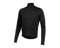 Pearl Izumi Quest Thermal Long Sleeve Jersey (Black) (2XL)