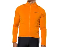 Pearl Izumi Men's Attack Thermal Long Sleeve Jersey (Sunfire)