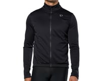 Pearl Izumi Quest Thermal Long Sleeve Jersey (Black)