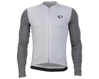 Pearl iZUMi Men's Attack Long Sleeve Jersey (Highrise)