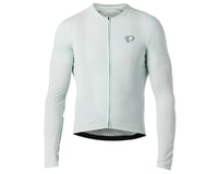 Pearl iZUMi Men's Attack Long Sleeve Jersey (Surf Spray)