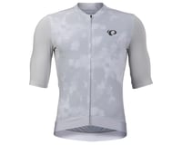 Pearl Izumi Expedition Short Sleeve Jersey (Highrise Spectral) (XL)