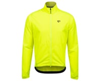 Pearl Izumi Quest Barrier Jacket (Screaming Yellow)
