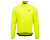 Pearl Izumi Quest Barrier Jacket (Screaming Yellow) (M)