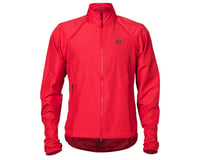 Pearl iZUMi Quest Barrier Convertible Jacket (Goji Berry)