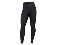 Pearl Izumi Women's Sugar Thermal Tight (Black) (XL)