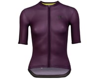 Pearl iZUMi Women's PRO Mesh Short Sleeve Jersey (Dark Violet)