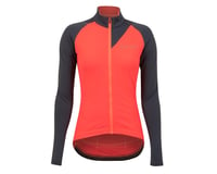 Pearl Izumi Women's Attack Thermal Jersey (Red)