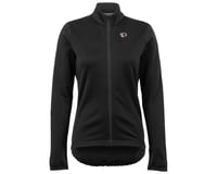 Pearl iZUMi Women's Quest Thermal Jersey (Black)