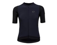 Pearl iZUMi Women's Expedition Short Sleeve Jersey (Black)