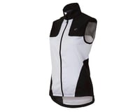 Pearl Izumi Women's  Elite Barrier Vest (White/Black) (L)