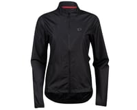 Pearl iZUMi Women's Quest Barrier Jacket (Black)