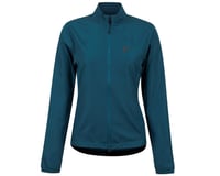 Pearl Izumi Women's Quest Barrier Jacket (Ocean Blue) (S)