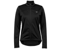 Pearl iZUMi Women's Quest AmFIB Jacket (Black)