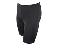 Pearl Izumi Select Pursuit Tri Shorts (Black) (XS)