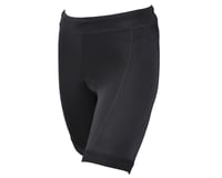 Pearl Izumi Women's Select Pursuit Tri Shorts (Black)