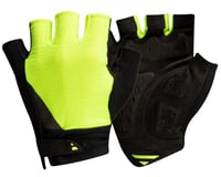 Pearl Izumi Elite Gel Gloves (Screaming Yellow) (2XL)