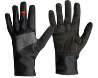 Pearl Izumi Cyclone Long Finger Gloves (Black)