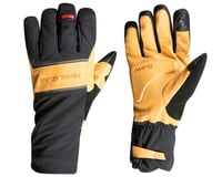 Pearl Izumi AmFIB Gel Gloves (Black/Dark Tan)