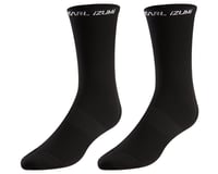 Pearl Izumi Elite Tall Socks (Black)