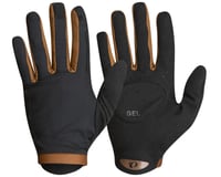 Pearl Izumi Women's Expedition Gel Full Finger Gloves (Black) (L)
