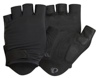 Pearl iZUMi Women's Quest Gel Gloves (Black) (XL)