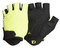 Pearl Izumi Women's Quest Gel Gloves (Screaming Yellow)
