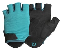 Pearl Izumi Women's Quest Gel Gloves (Dark Spruce/Gulf Teal)