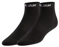 Pearl Izumi Women's Elite Socks (Black)