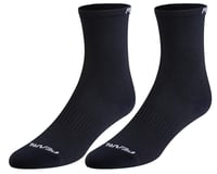 Pearl Izumi Women's PRO Tall Socks (Black)