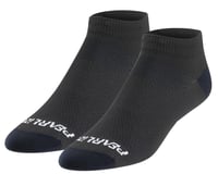 Pearl Izumi Transfer 1" Socks (Black)