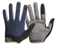 Pearl Izumi Attack Full Finger Gloves (Navy)