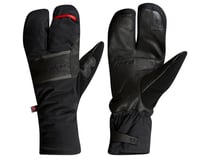 Pearl Izumi AmFIB Lobster Gel Gloves (Black)