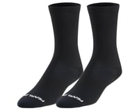 Pearl Izumi Transfer Air 7" Socks (Black) (L)
