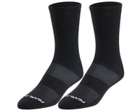 Pearl Izumi Merino Air 7" Socks (Black)