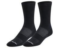 Pearl Izumi Merino Trail 7" Socks (Black)