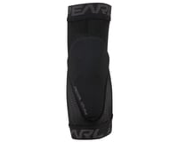 Pearl Izumi Summit Youth Knee Pads (Black) (Youth M)