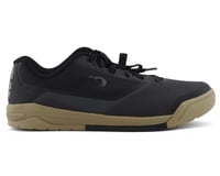 Pearl Izumi X-ALP Launch Shoes (Black/Shadow Grey)