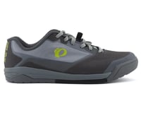 Pearl Izumi X-ALP Launch Shoes (Smoked Pearl/Monument)