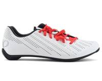 Pearl Izumi Tour Road Shoes (White) (39.5)