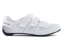 Pearl Izumi Men's Quest Road Shoes (White/Navy) (46)