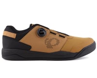 Pearl Izumi X-ALP Launch SPD Shoes (Berm Brown/Black) (43)