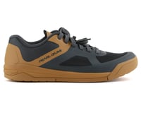 Pearl Izumi Canyon Flat Pedal Shoes (Urban Sage/Berm Brown)